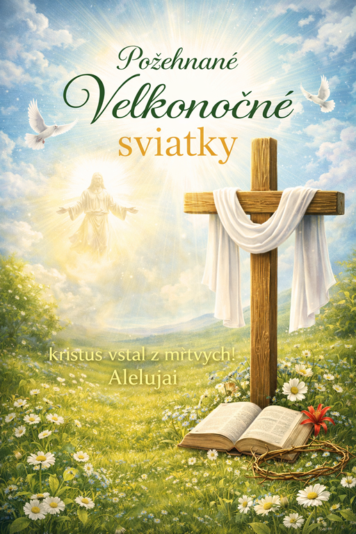 Veľka noc